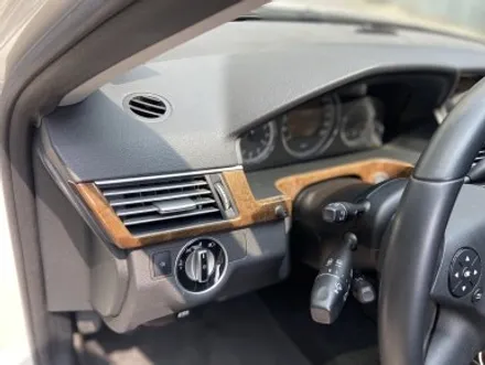벤츠E300 W212 실내 우드몰딩 고민이라면? 실내랩핑 추천! / 경기 광명