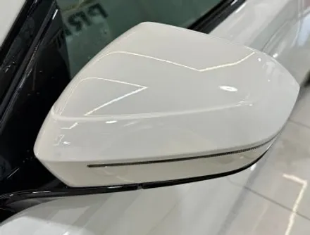 BMW 520I 그릴랩핑 생활보호 PPF시공 필수! / 경기 광명