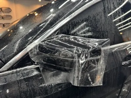 BMW640i 6GT 보닛패키지 PPF시공으로 본넷까지 보호! / 경기 광명