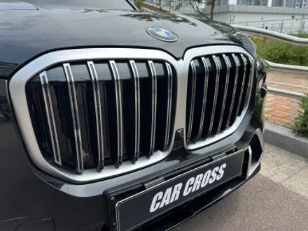 PPF시공 및 크롬죽이기 BMW X7 본넷패키지 / 경기 광명