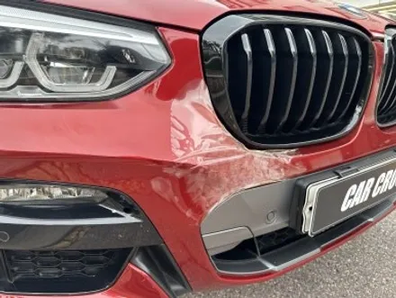 전체PPF 시공후기! 왜중요할까? BMW X4 / 경기 광명