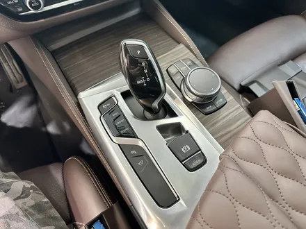 크롬딜리트 BMW G30 후기! +실내랩핑 / 경기 광명