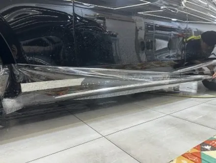 광명 전체PPF 전문점 벤츠E클래스 블랙이라면 꼭! / 경기 광명