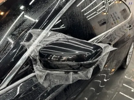 본넷PPF 시공으로 블랙차량 보호하기! BMW 6GT / 경기 광명