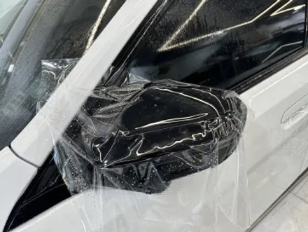생활보호 PPF시공 구성파츠 BMW G60 I5 사례로 확인해! / 경기 광명