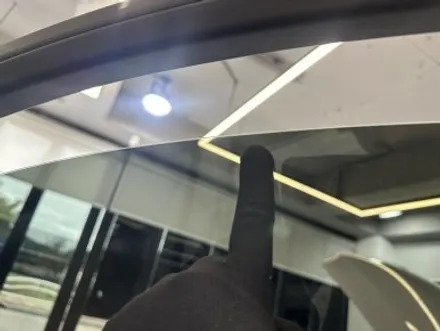 제네시스 썬팅 및 생활보호PPF GV70 시공 / 경기 광명