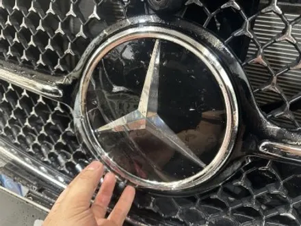 벤츠 E200 W214 본넷생활보호패키지 PPF 시공 후기! / 경기 광명
