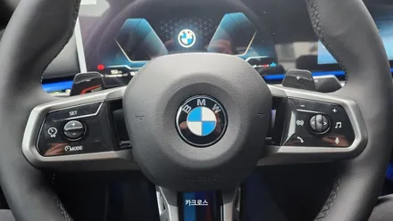 BMW G60 그릴랩핑 너무핫해! 실내 및 생활보호 PPF까지! / 경기 광명