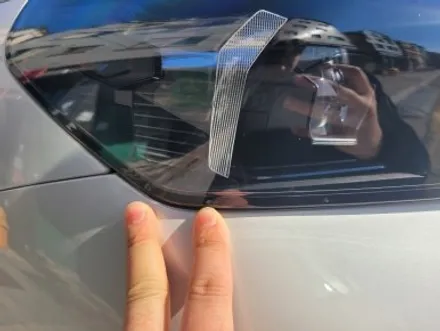 BMW 5시리즈 생활보호풀패키지 및 실내PPF, 그릴랩핑! / 경기 광명