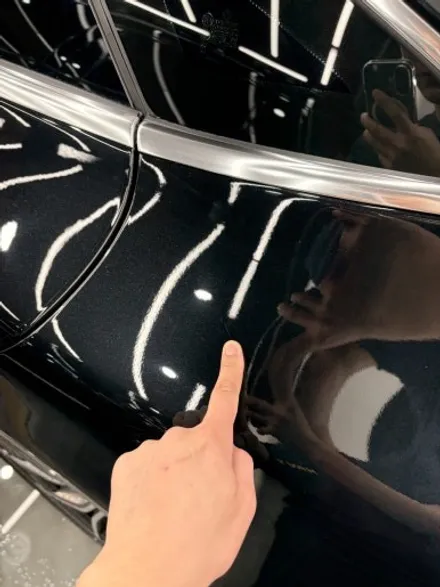 벤츠 전체PPF 중고차라도 필수! GT63AMG / 경기 광명