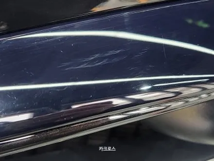 PPF필름 전체 시공으로 관리걱정 끝! 벤츠E53AMG / 경기 광명