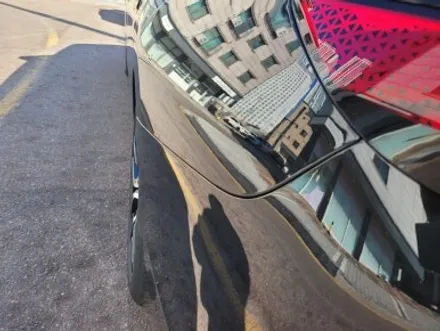 BMW 740i 신차패키지 전체PPF, 크롬죽이기 및 썬팅시공까지! / 경기 광명