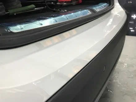 차량보호 필름 생활화 BMW X1 PPF 생활보호 패키지 / 경기 광명
