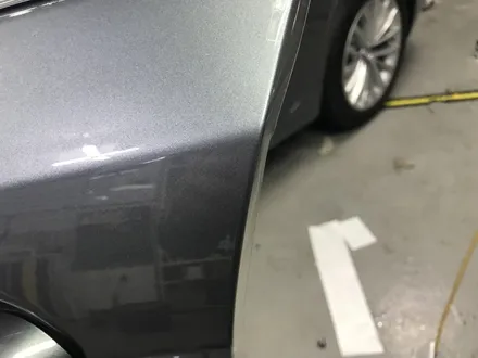 2018 BMW G30 520D 생활보호 PPF / 경기 광명