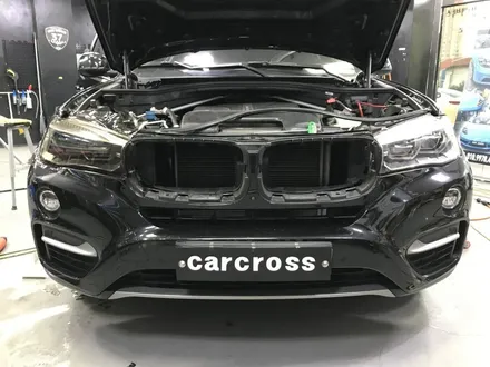 BMW X6 / 광명, 안양, 시흥
