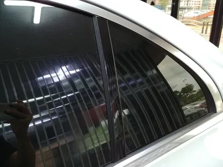 광명 자동차랩핑 실내 카본&PPF 벤츠 E300 / 광명, 안양, 시흥