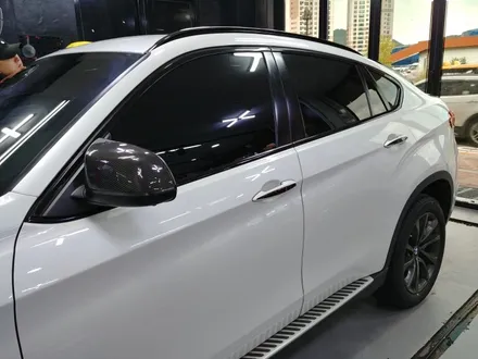 BMW X6 디자인을 간단하게 변경하고 포스있게 바꾸려면? / 광명, 안양, 시흥