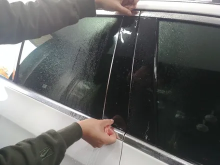 벤츠 E220d 신차는 생활보호 PPF 패키지다! / 광명, 안양, 시흥