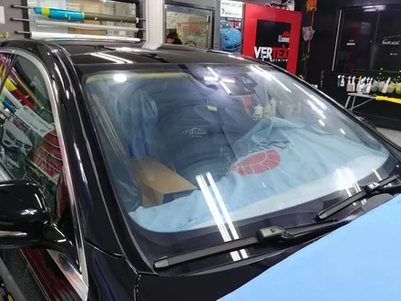 탁송 후 전체PPF 루마버텍스 시공까지 원스톱, 벤츠 S350d 4매틱! / 광명, 안양, 시흥