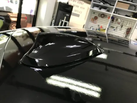 광명 루마버텍스 틴팅 어디서하죠? BMW M2 버텍스 650 그리고 루프스킨까지! / 광명, 안양, 시흥