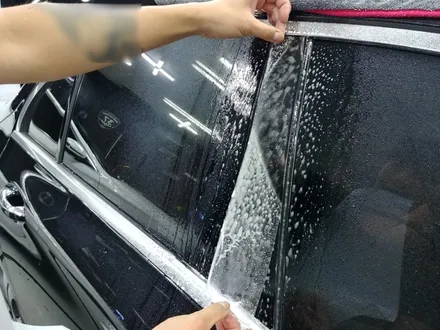 벤츠 E300 PPF 시공 동영상도 확인하세요! / 광명, 안양, 시흥