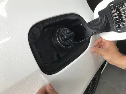 벤츠 E300 생활보호패키지로 차량보호 확실하게! 그리고 실내인테리어! / 광명, 안양, 시흥