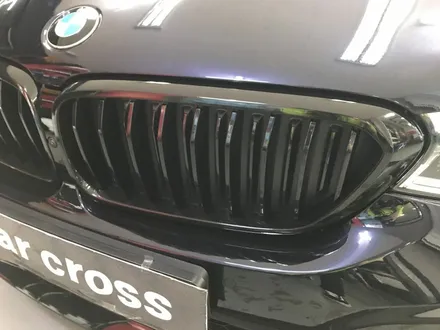 BMW 6GT 620d 그릴 윈도우 블랙 / 광명, 안양, 시흥