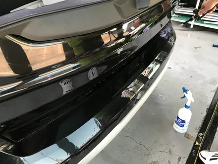 BMW X7 이제 생활보호패키지를 광명 PPF 카크로스에서! / 광명, 안양, 시흥