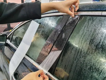 제네시스 G80 PPF 생활보호패키지 필러까지 풀패키지로! / 광명, 안양, 시흥