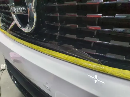 볼보 XC 40 PPF 프런트 패키지 이왕 하실거라면 초기에! / 광명, 안양, 시흥