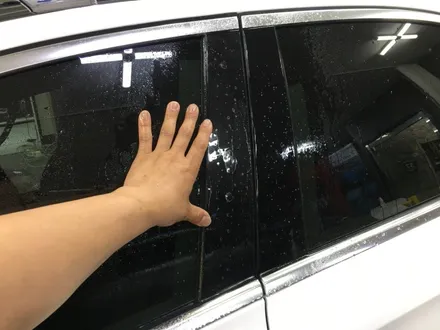 벤츠 E250 & E220 PPF 카본블랙 이를 하나로 합치면? / 광명, 안양, 시흥