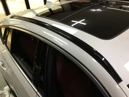 BMW X6 그릴 교체와 동시에 순정 LED 이식, 그리 크롬 딜리트까지! / 광명, 안양, 시흥
