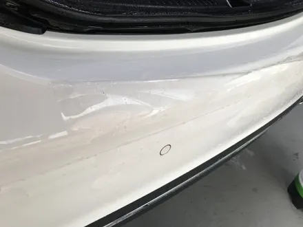 벤츠 E300 생활보호 PPF 그리고 E250 실내 블랙브러쉬 랩핑 / 광명, 안양, 시흥