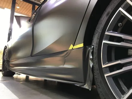 BMW G20 320d 사틴블랙 남자의컬러! 남다른 포스! / 광명, 안양, 시흥