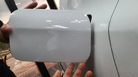 BMW X3 PPF 생활보호패키지와 그릴랩핑은 세트? / 광명, 안양, 시흥