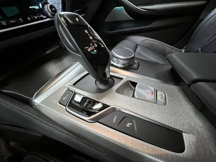 BMW 530e 실내 투톤 인테리어는 랩핑으로 한다! / 광명, 안양, 시흥