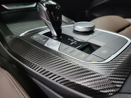 BMW X3 실내트림 랩핑 #카크로스 / 광명, 안양, 시흥