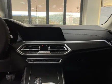 BMW X5 본넷PPF 시공 및 실내랩핑 -카크로스- / 광명, 안양, 시흥
