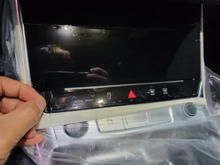 아우디 A6 45TFSI 생활보호패키지 +  실내PPF 시공 - 카크로스 - / 광명, 안양, 시흥