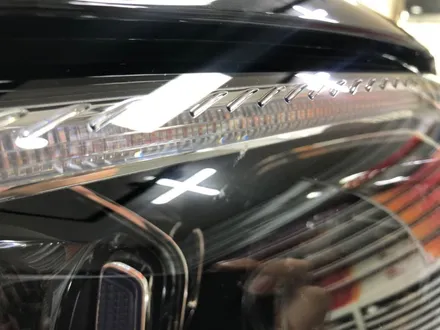 메르세데스 벤츠 E클래스 E250 익스클루시브 전체 PPF 시공 - 카크로스 - / 광명, 안양, 시흥