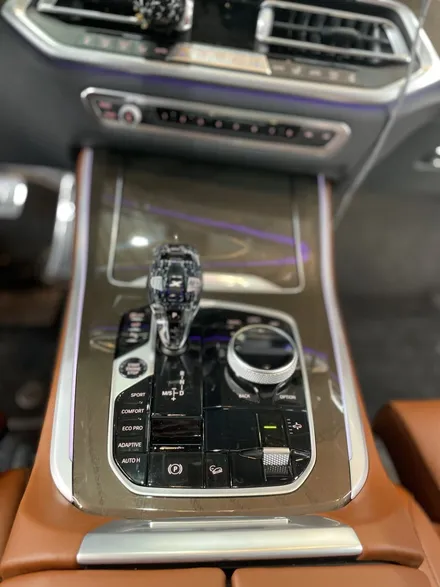 BMW X5 디테일 PPF & 랩핑이란! / 광명, 안양, 시흥