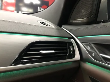 BMW 6GT 620d 실내랩핑은 - 카크로스로- !! / 광명, 안양, 시흥