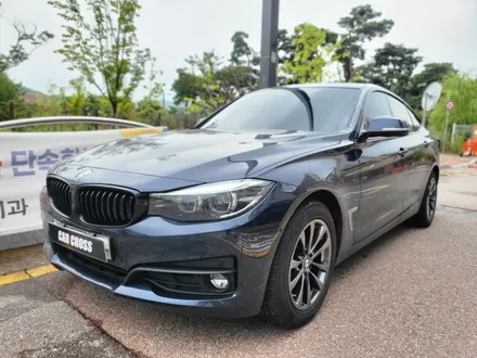 BMW 3GT 윈도우크롬으로 블랙 포인트! / 광명, 안양, 시흥