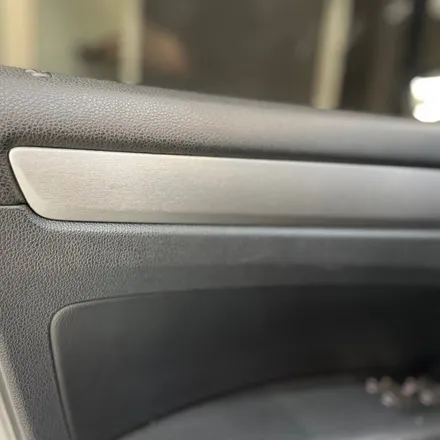 폭스바겐 파사트 티타튬브러쉬 실내랩핑 퀄리티가 이렇게 높다고?? / 광명, 안양, 시흥