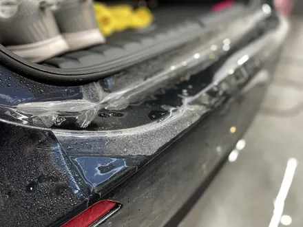 BMW 220i PPF 시공 잘하는 곳은? / 광명, 안양, 시흥