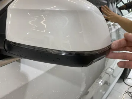BMW X6 40I PPF 시공 믿고 찾는 카크로스! / 광명, 안양, 시흥