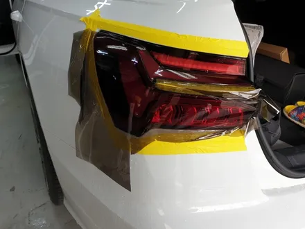 아우디 A6 크롬죽이기 어디서 할까? / 광명, 안양, 시흥