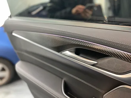 BMW 6GT 이제는 실내랩핑 할때!? / 광명, 안양, 시흥