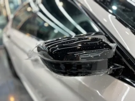 BMW G30 본넷패키지 PPF 시공 이 맛에 하는겁니다 / 광명, 안양, 시흥