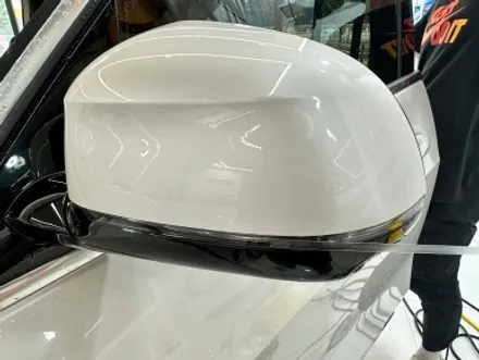 BMW X7 차량 도장면 보호 PPF 한번 하실까요? / 광명, 안양, 시흥
